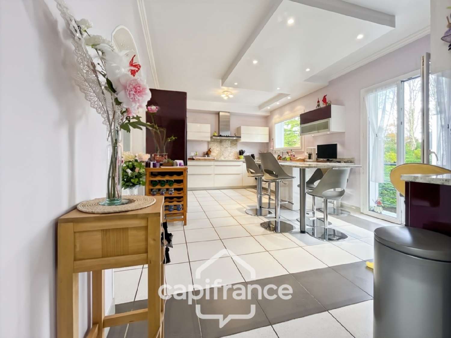  à vendre maison Ormesson-sur-Marne Val-de-Marne 4