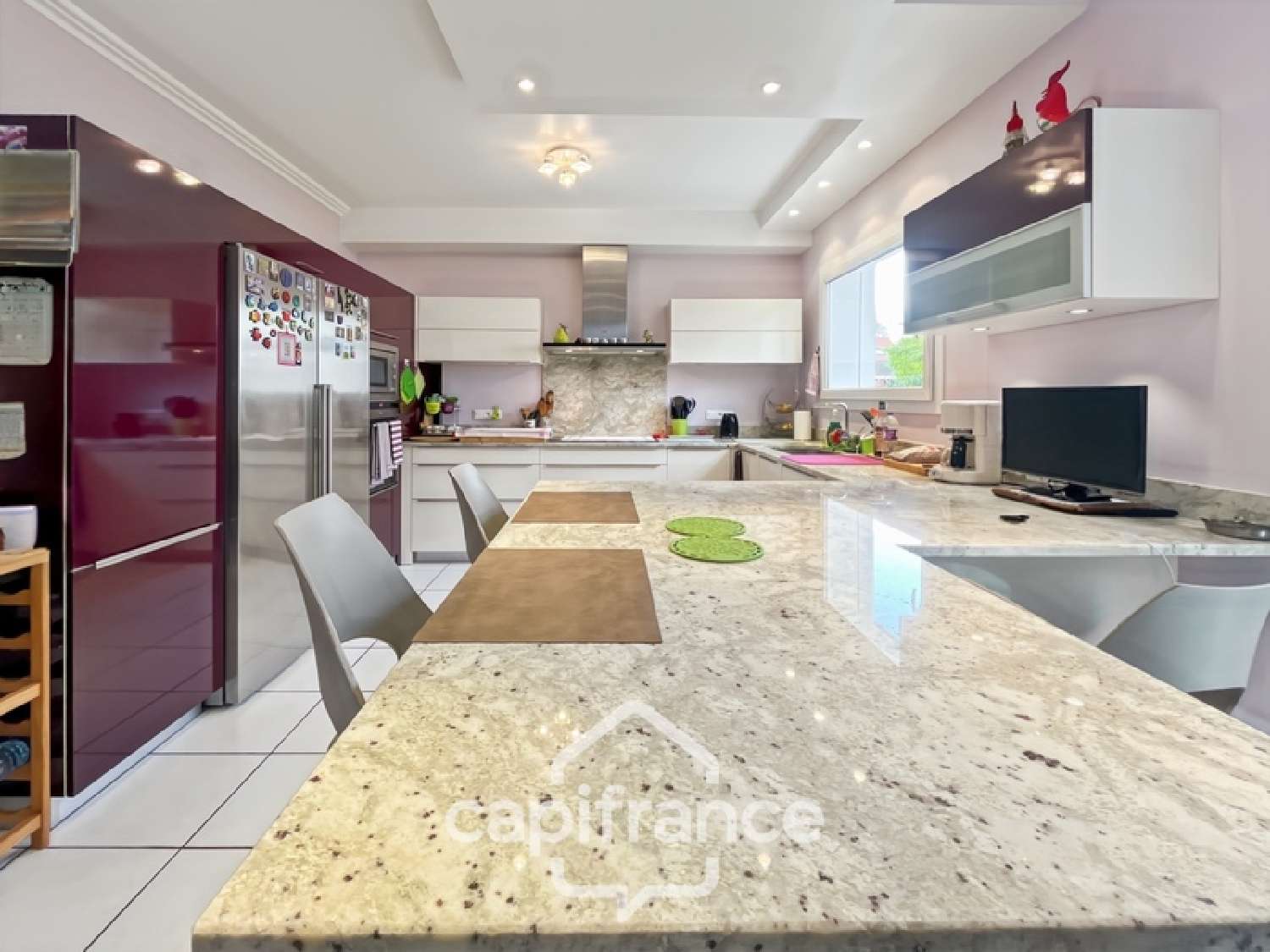  à vendre maison Ormesson-sur-Marne Val-de-Marne 5