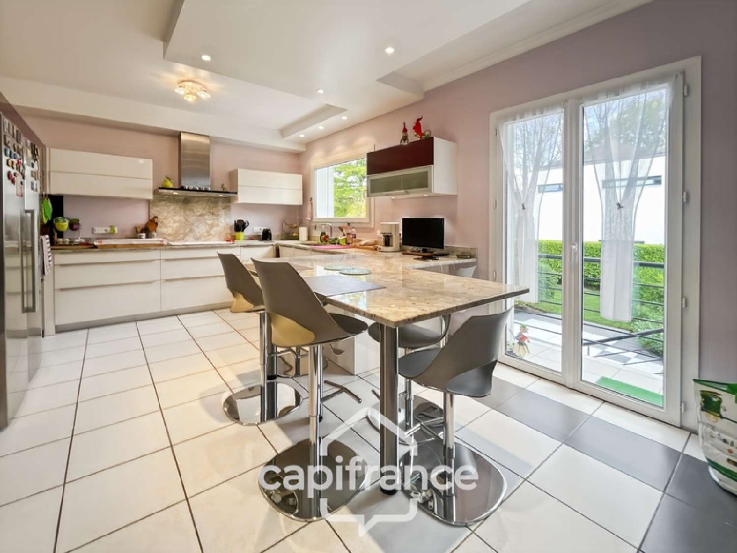  à vendre maison Ormesson-sur-Marne Val-de-Marne 6