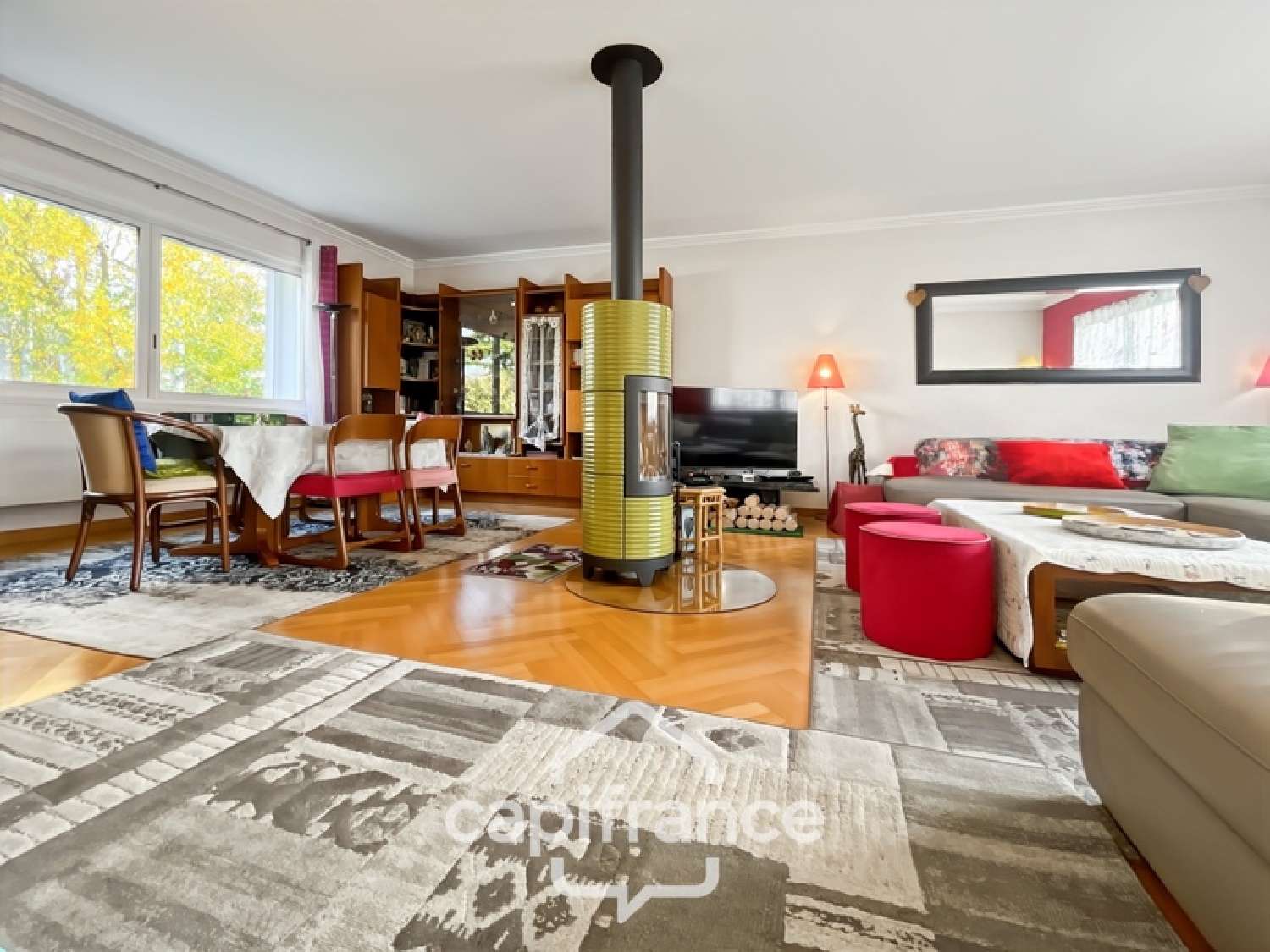  à vendre maison Ormesson-sur-Marne Val-de-Marne 8