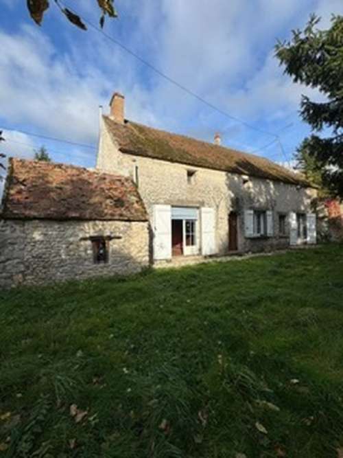 Ormoy-la-Rivière Essonne Haus Bild 7172887