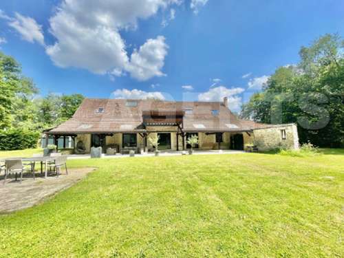 Orphin Yvelines Haus Bild 7198548