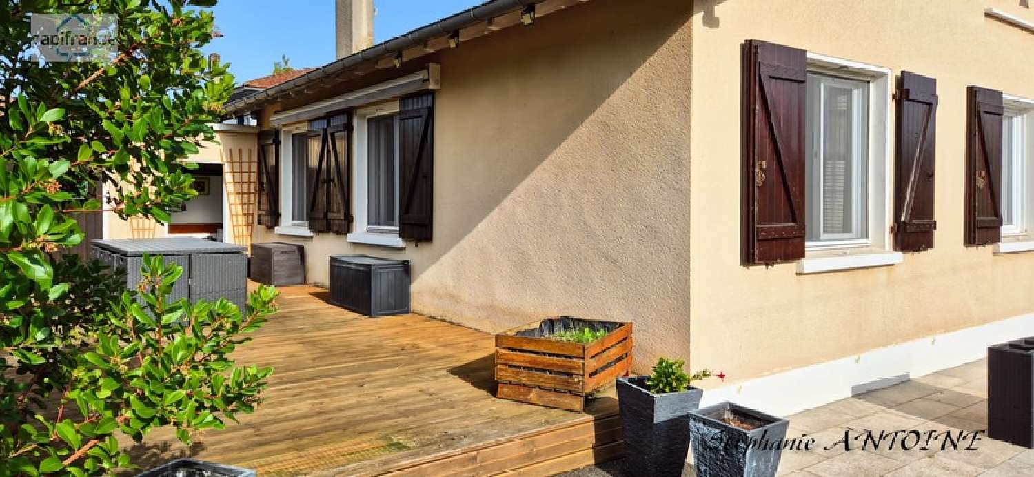  à vendre maison Orthez Pyrénées-Atlantiques 1