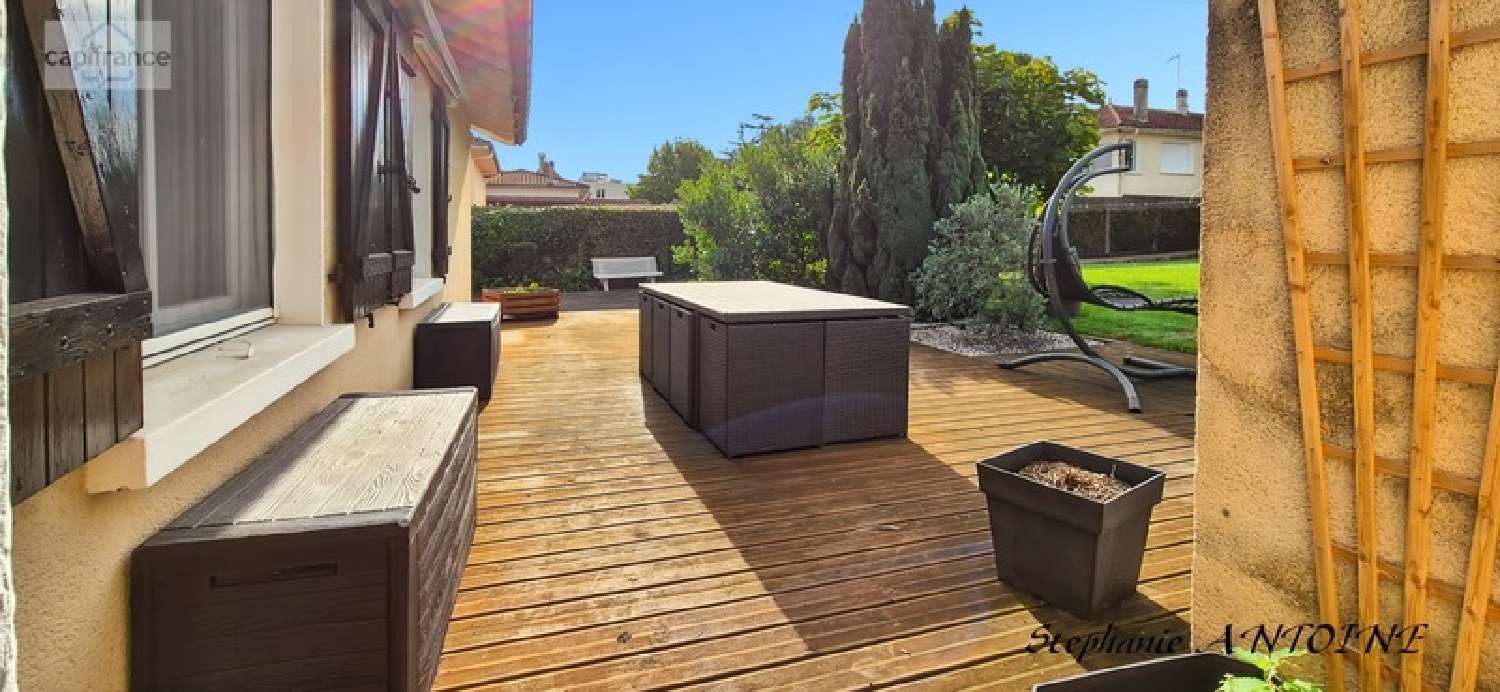  à vendre maison Orthez Pyrénées-Atlantiques 2