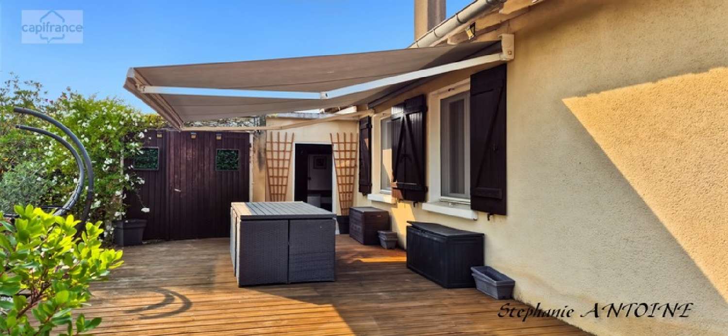  à vendre maison Orthez Pyrénées-Atlantiques 3