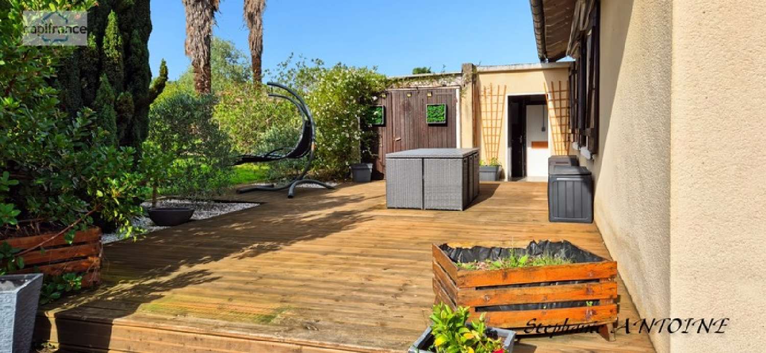  à vendre maison Orthez Pyrénées-Atlantiques 4