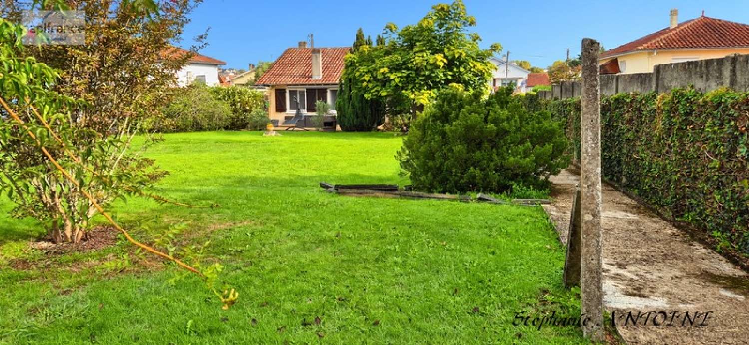  à vendre maison Orthez Pyrénées-Atlantiques 6