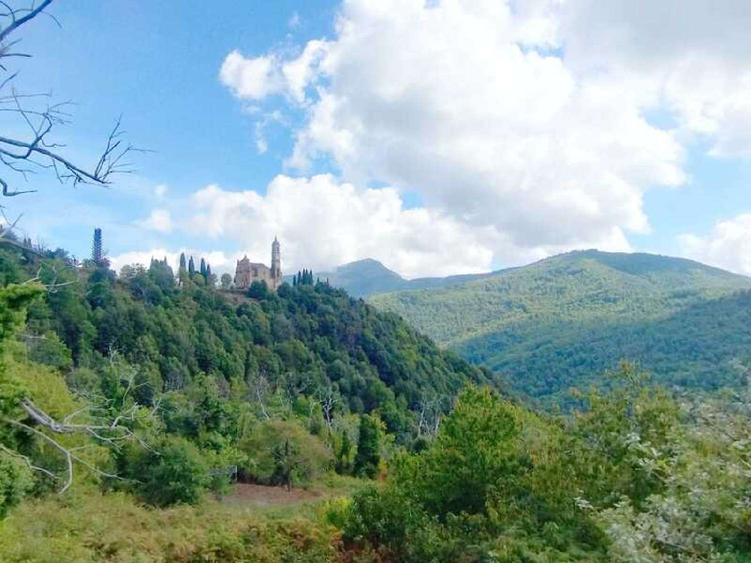 te koop huis Ortiporio Haute-Corse 1