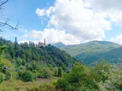 Ortiporio Haute-Corse huis foto 7170108