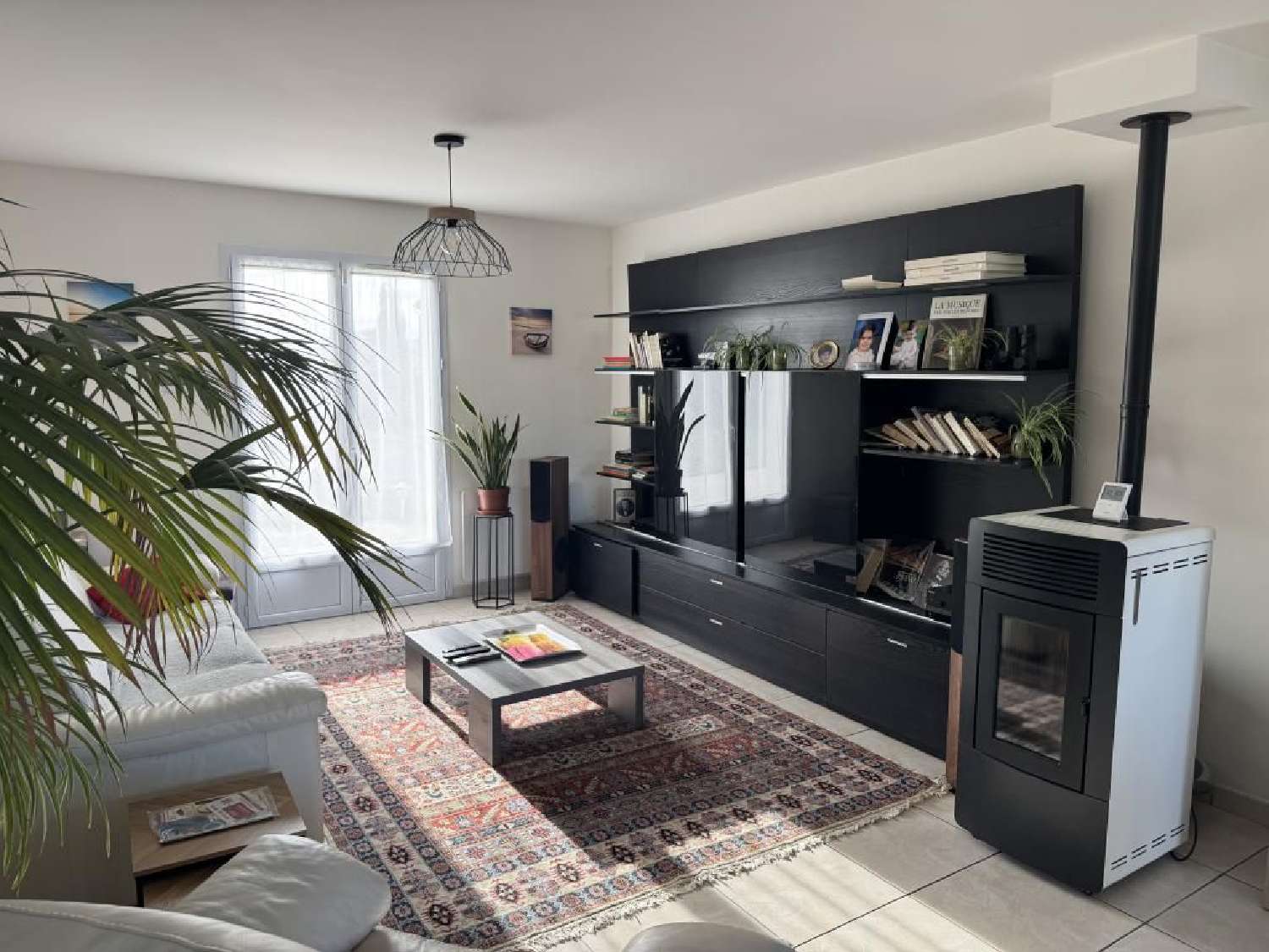  te koop huis Orval Cher 2