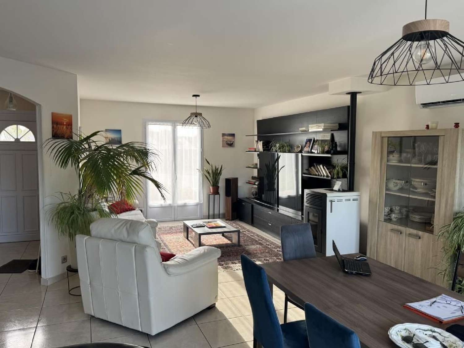  te koop huis Orval Cher 3