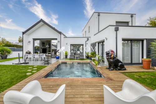 Orvault Loire-Atlantique huis foto 7181808