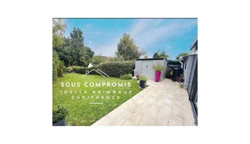 Orvault Loire-Atlantique huis foto 7208994