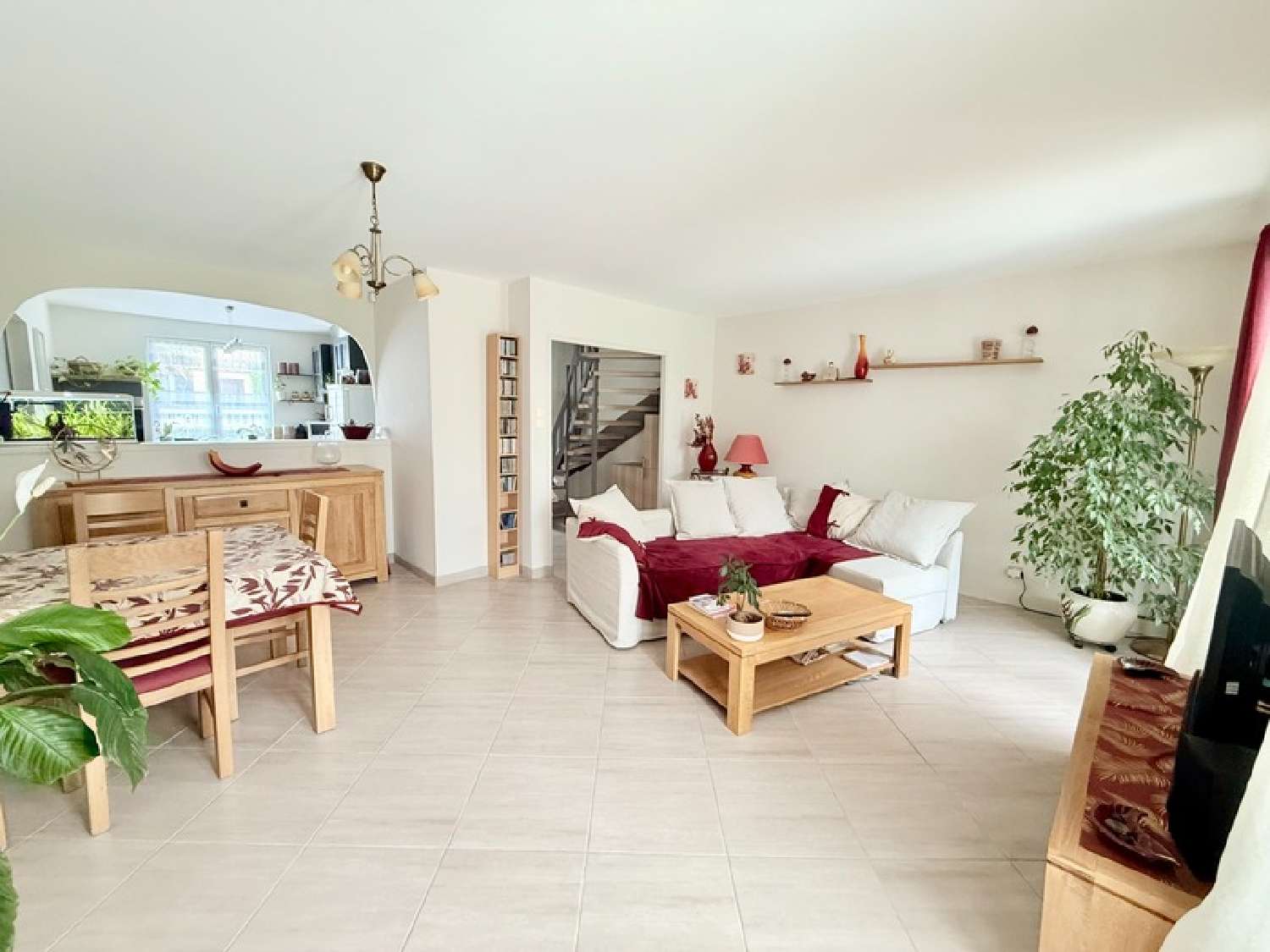 te koop huis Orvault Loire-Atlantique 3