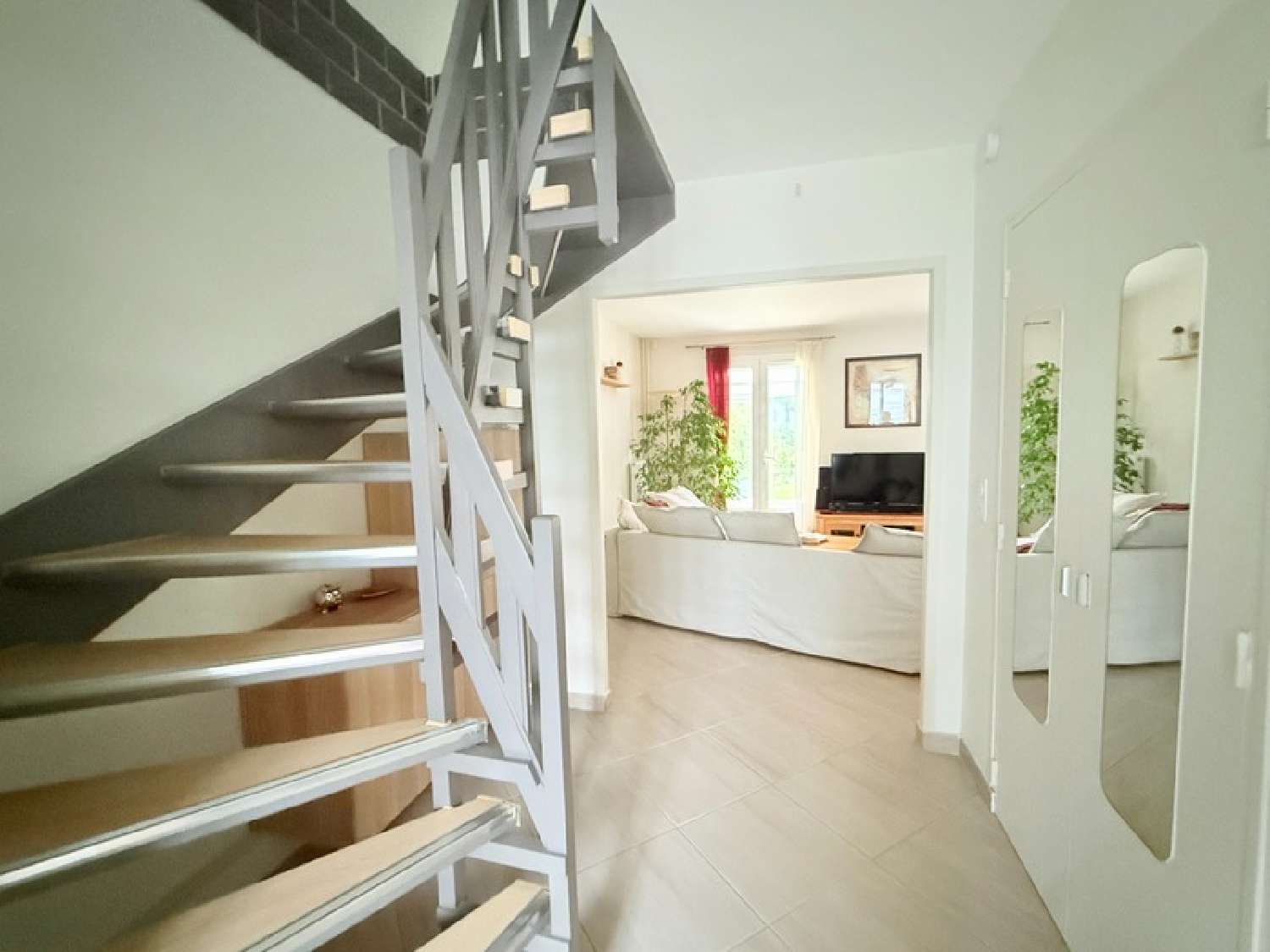 te koop huis Orvault Loire-Atlantique 4