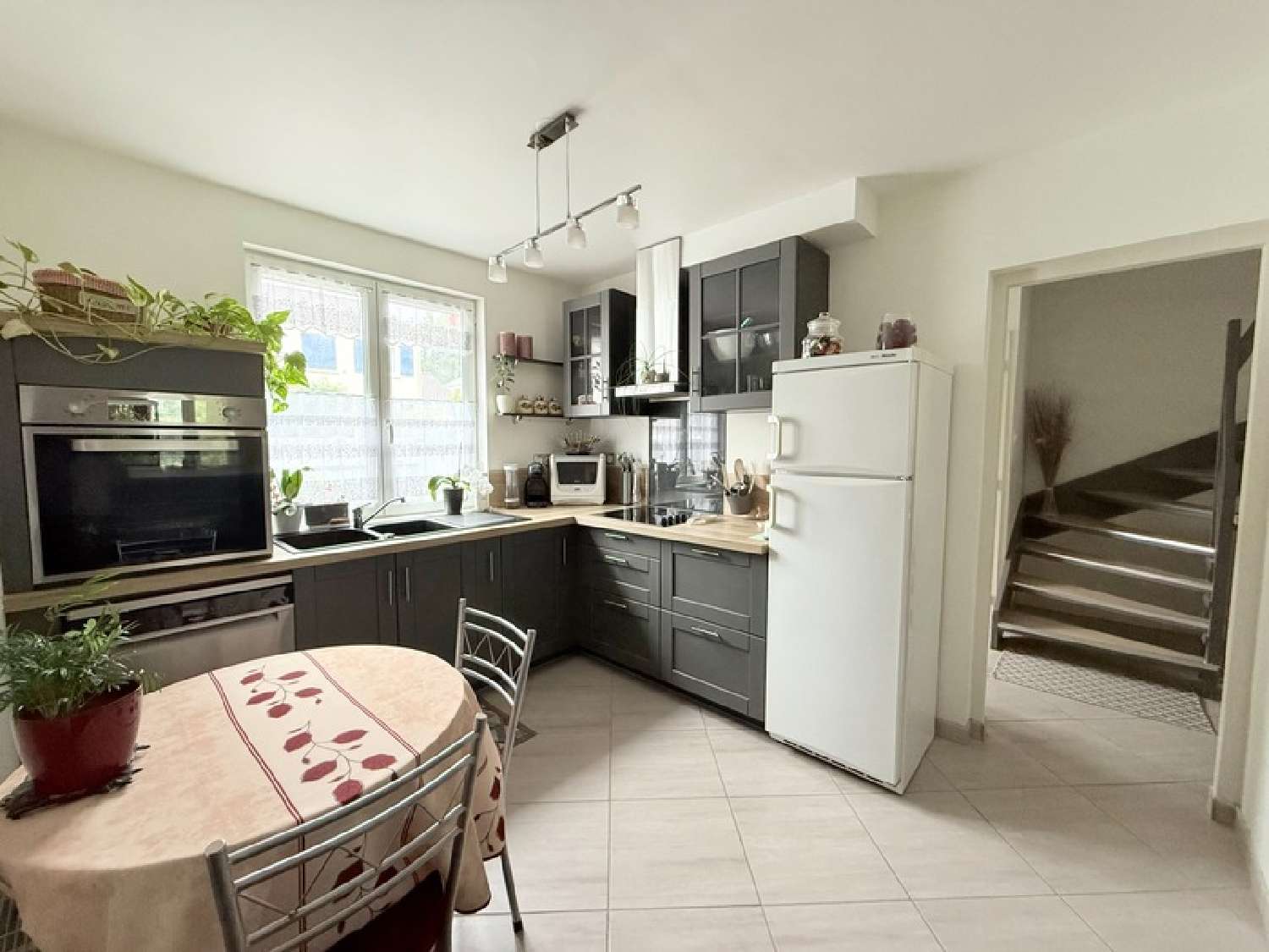 te koop huis Orvault Loire-Atlantique 5