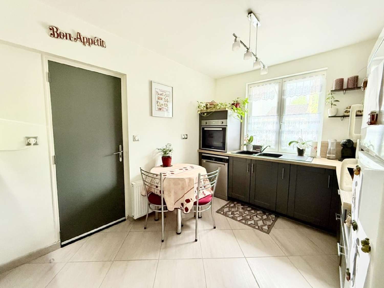 te koop huis Orvault Loire-Atlantique 6