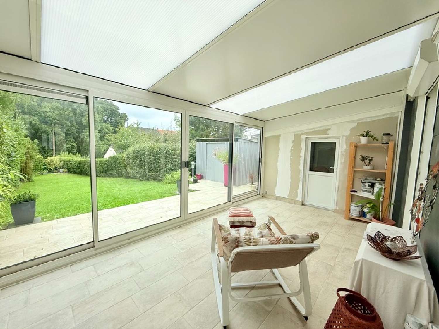 te koop huis Orvault Loire-Atlantique 7