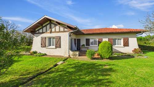 Orx Landes Haus Bild 7186041