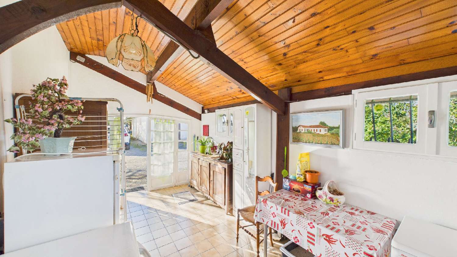  kaufen Haus Orx Landes 4