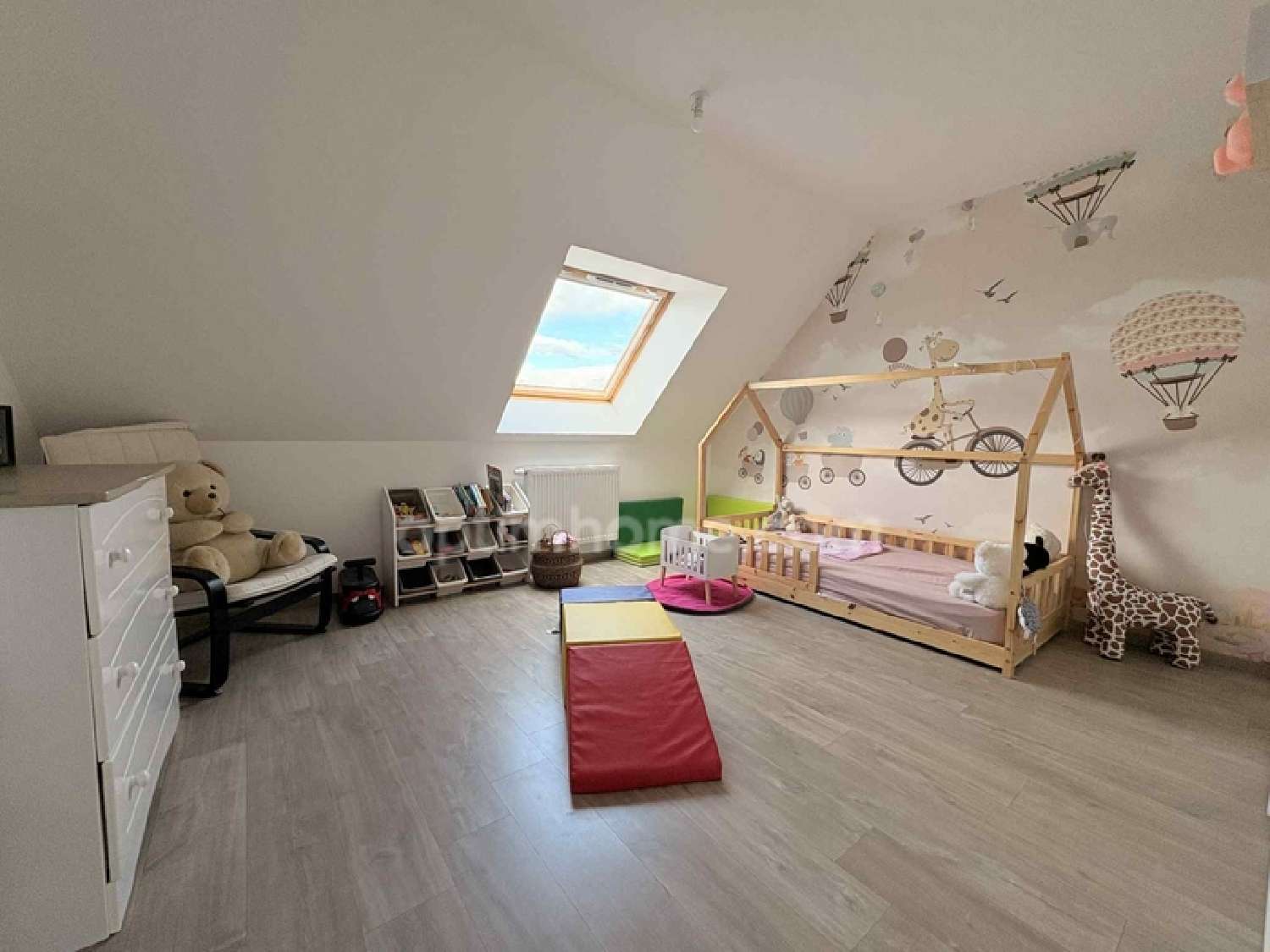 à vendre maison Ossé Ille-et-Vilaine 1