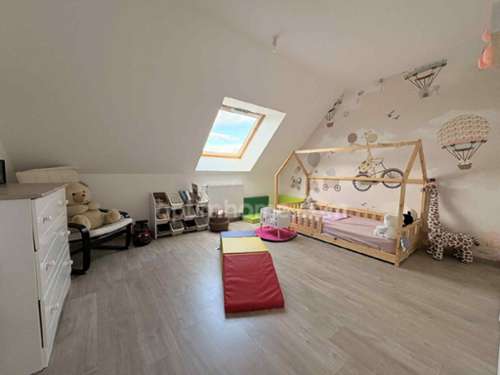 Ossé Ille-et-Vilaine maison foto 7185624