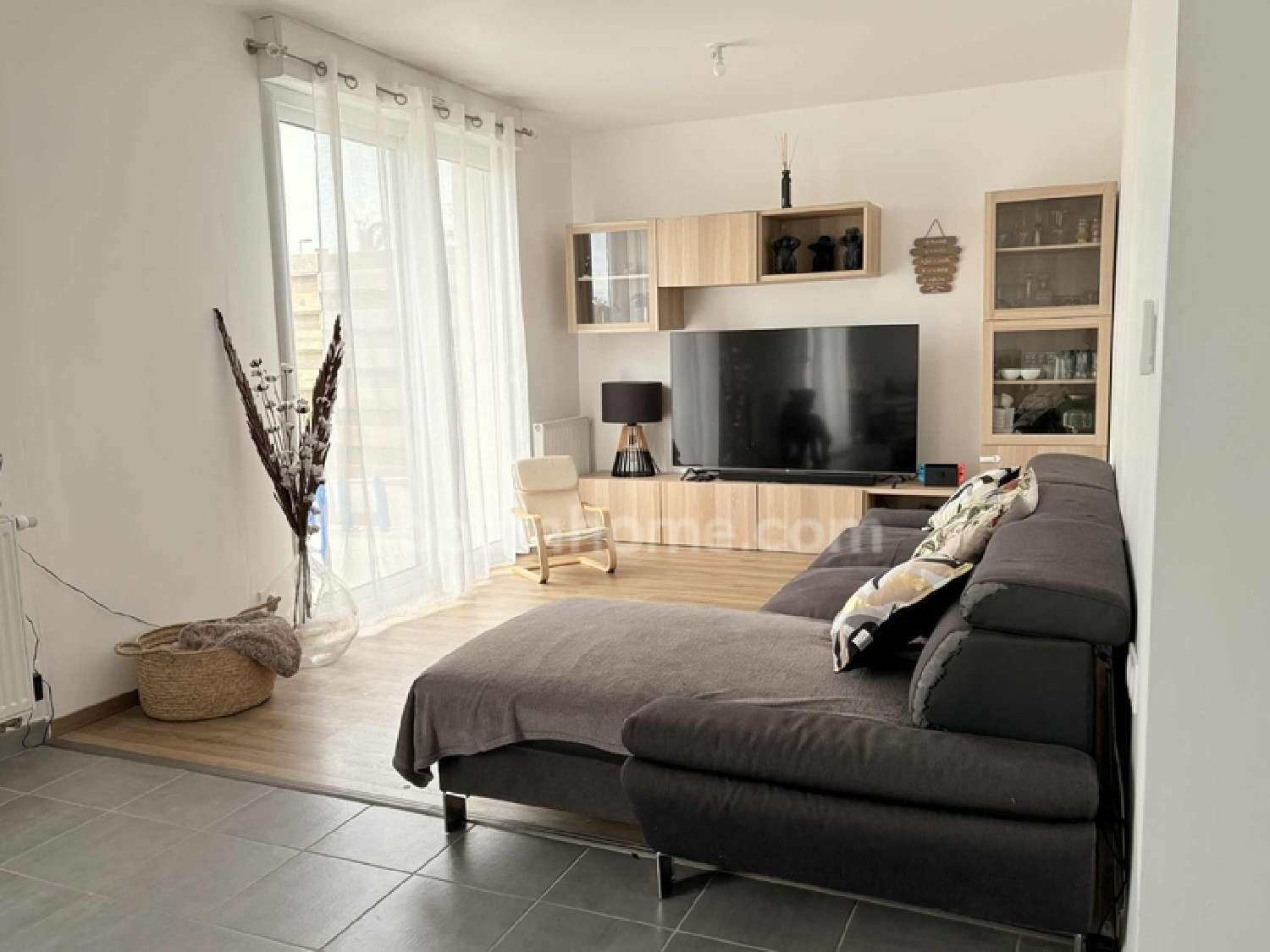 à vendre maison Ossé Ille-et-Vilaine 2