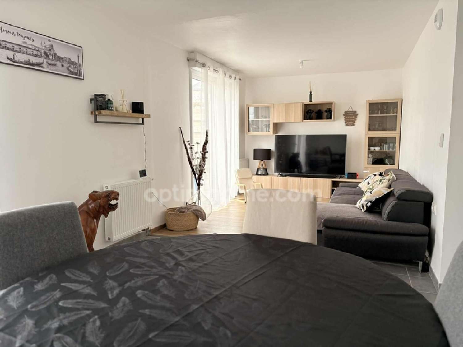 à vendre maison Ossé Ille-et-Vilaine 3