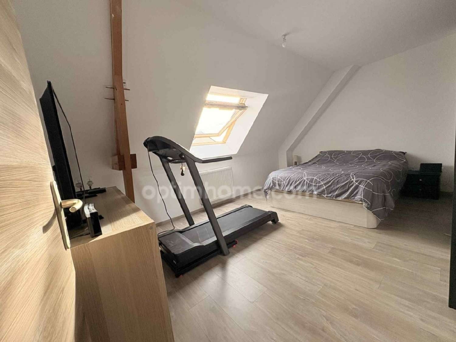 à vendre maison Ossé Ille-et-Vilaine 4