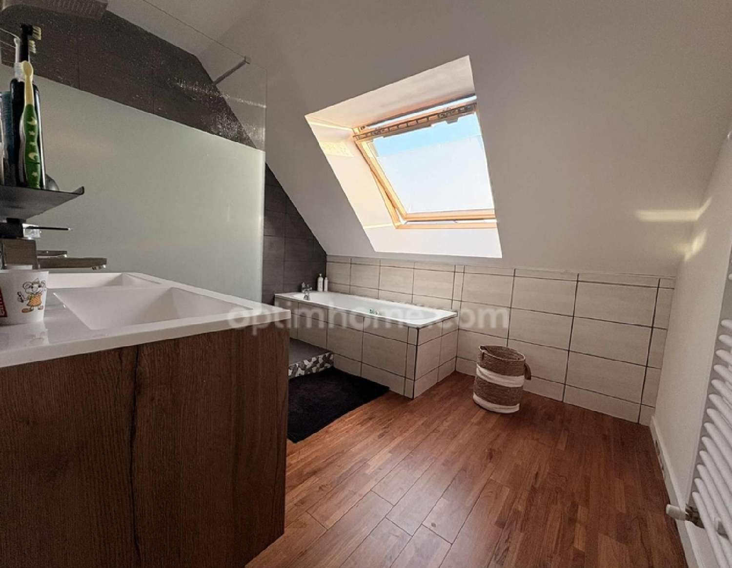 à vendre maison Ossé Ille-et-Vilaine 6