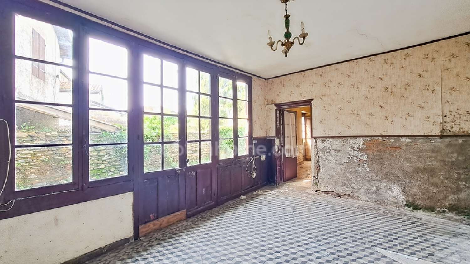 for sale house Osserain-Rivareyte Pyrénées-Atlantiques 4