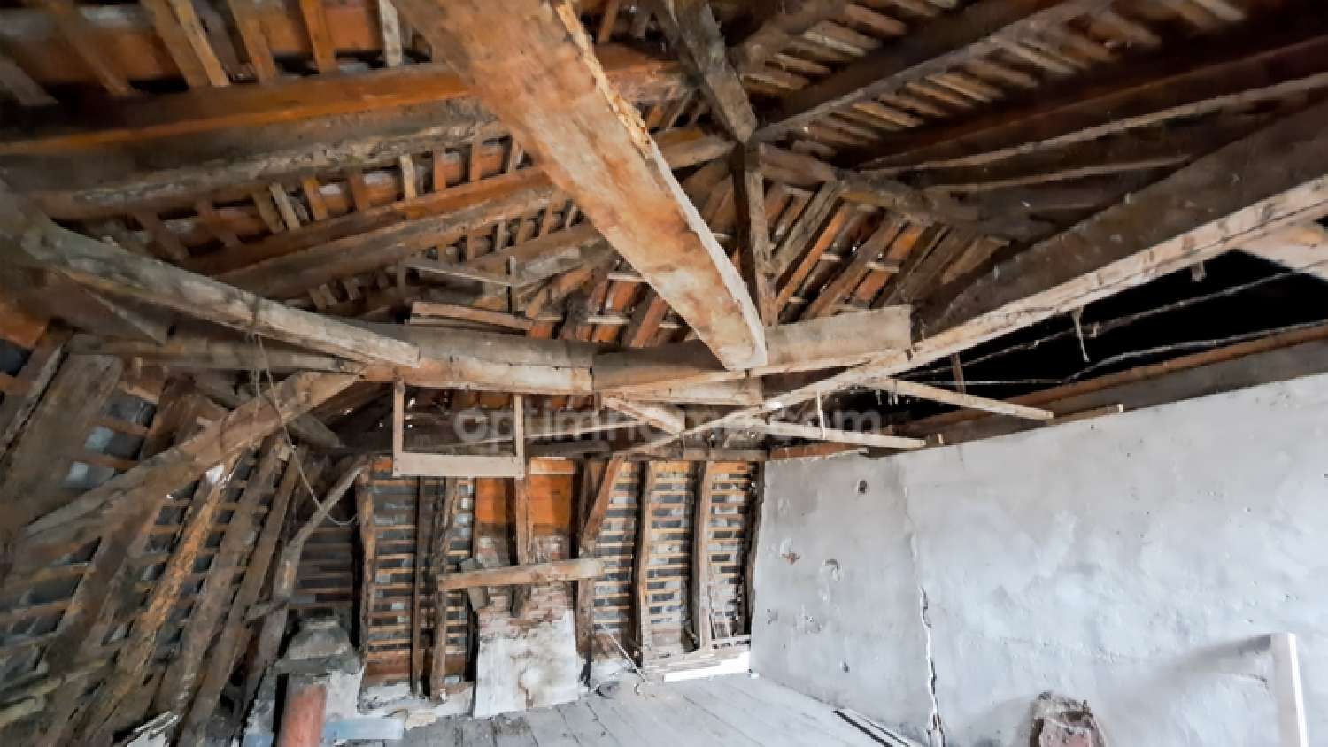  for sale house Osserain-Rivareyte Pyrénées-Atlantiques 6