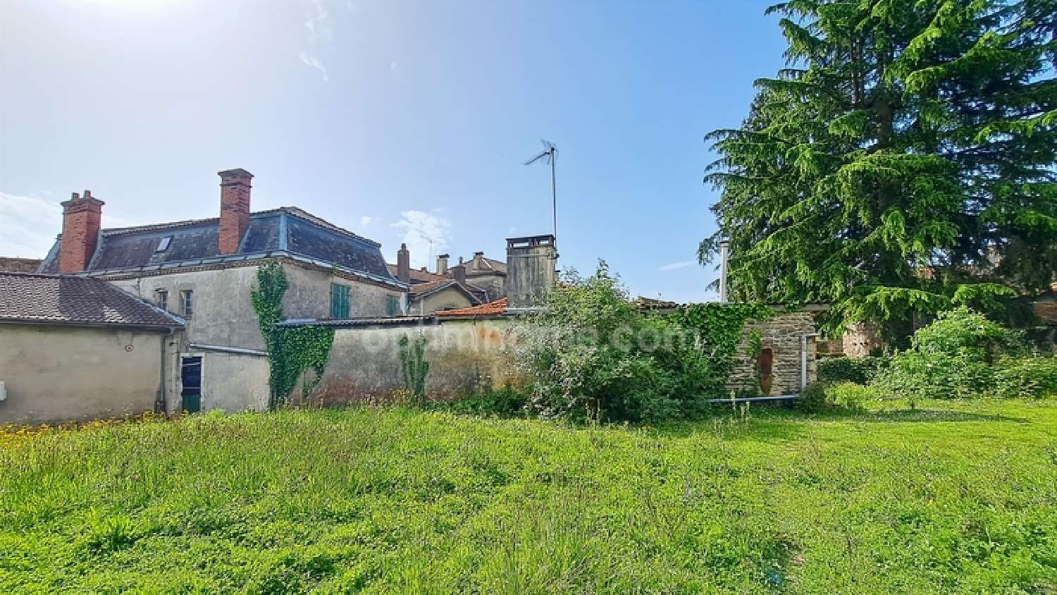  for sale house Osserain-Rivareyte Pyrénées-Atlantiques 7