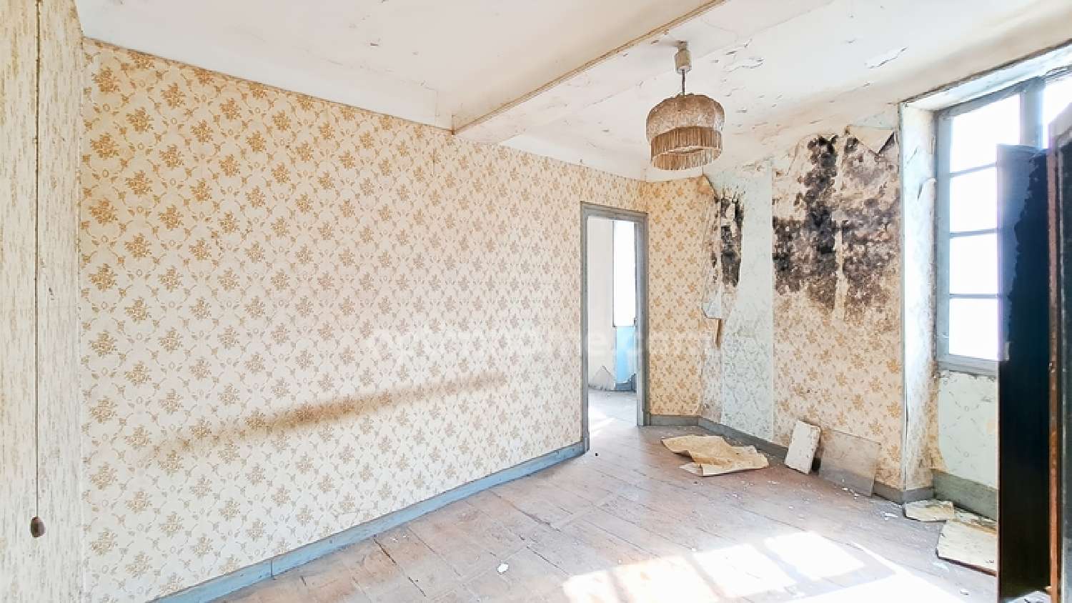  for sale house Osserain-Rivareyte Pyrénées-Atlantiques 8