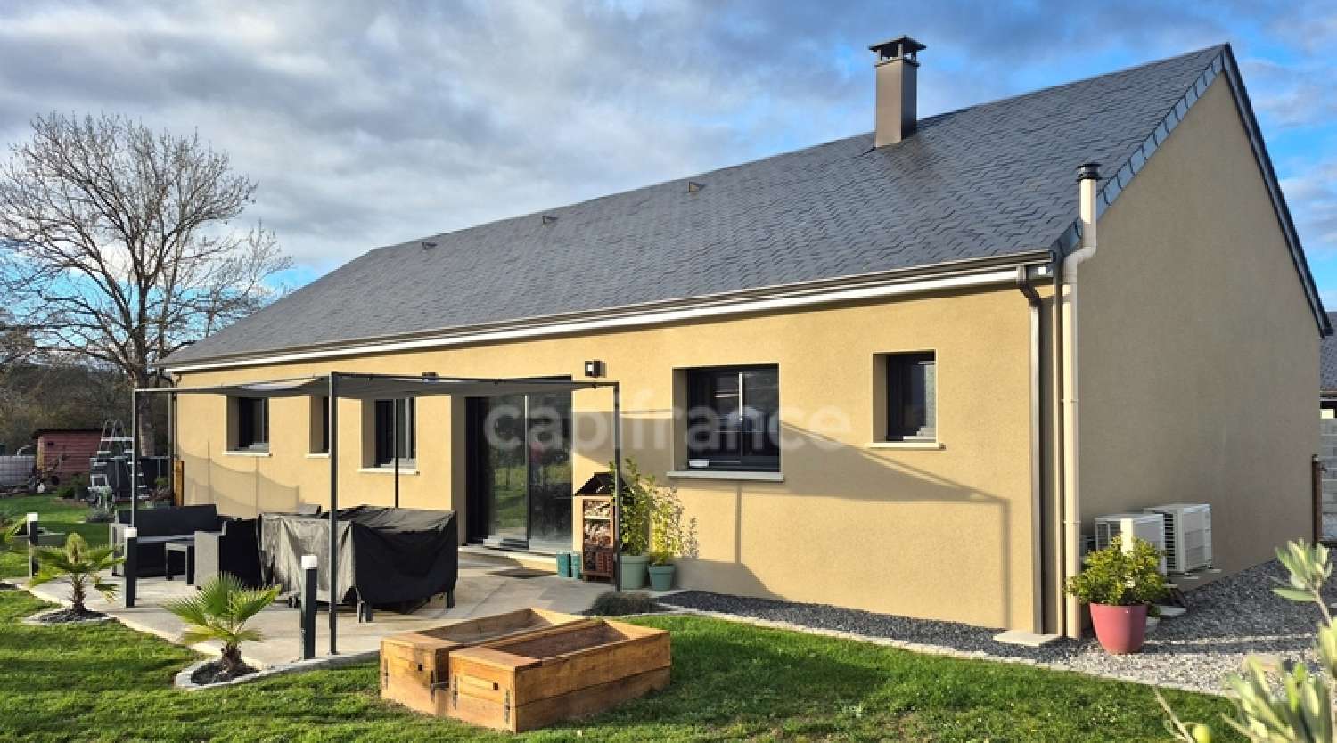 for sale house Ossun Hautes-Pyrénées 1