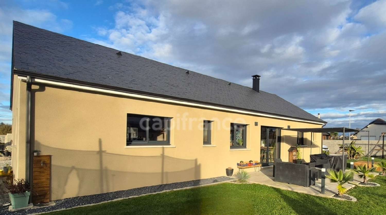 for sale house Ossun Hautes-Pyrénées 2