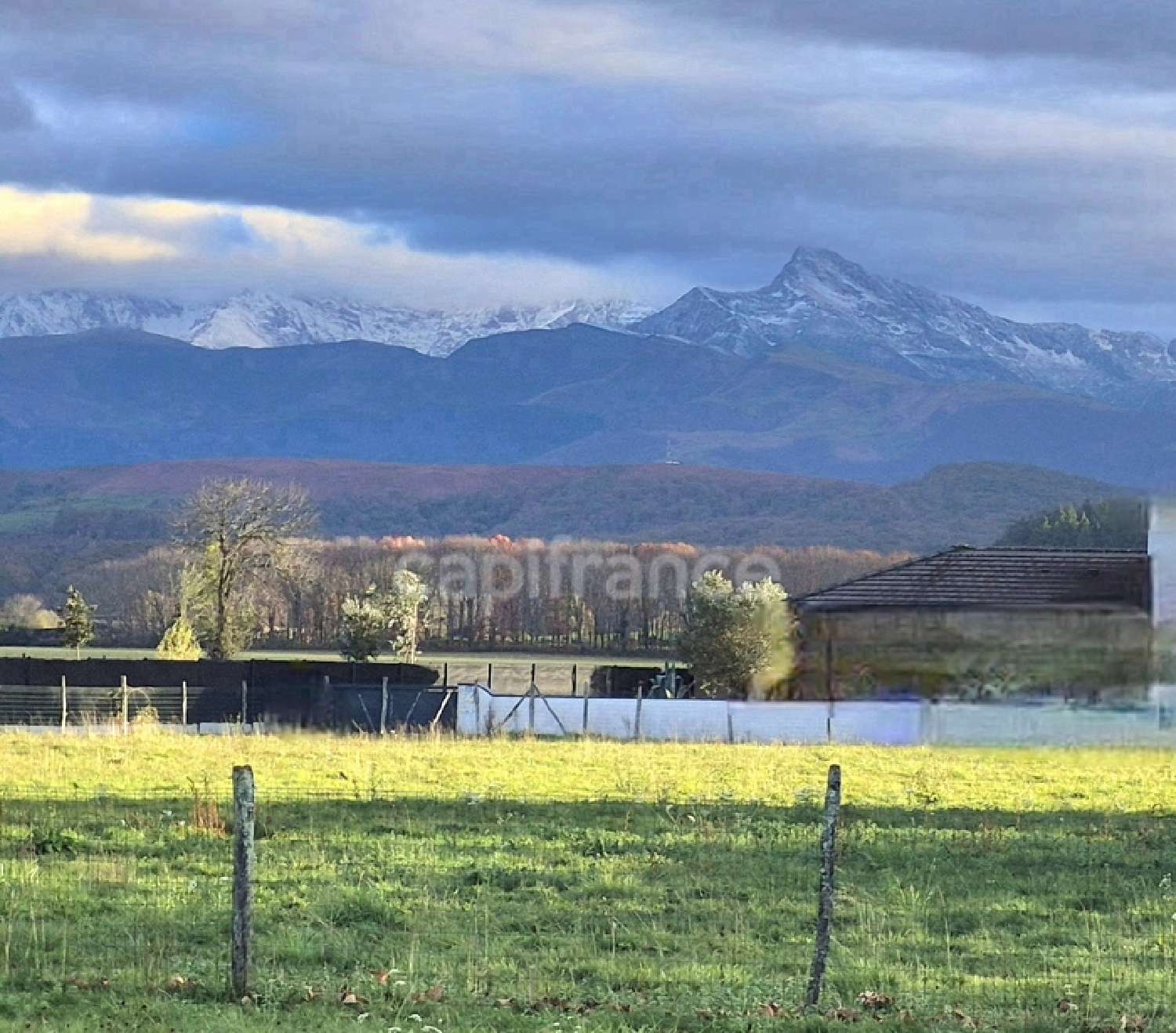 for sale house Ossun Hautes-Pyrénées 3