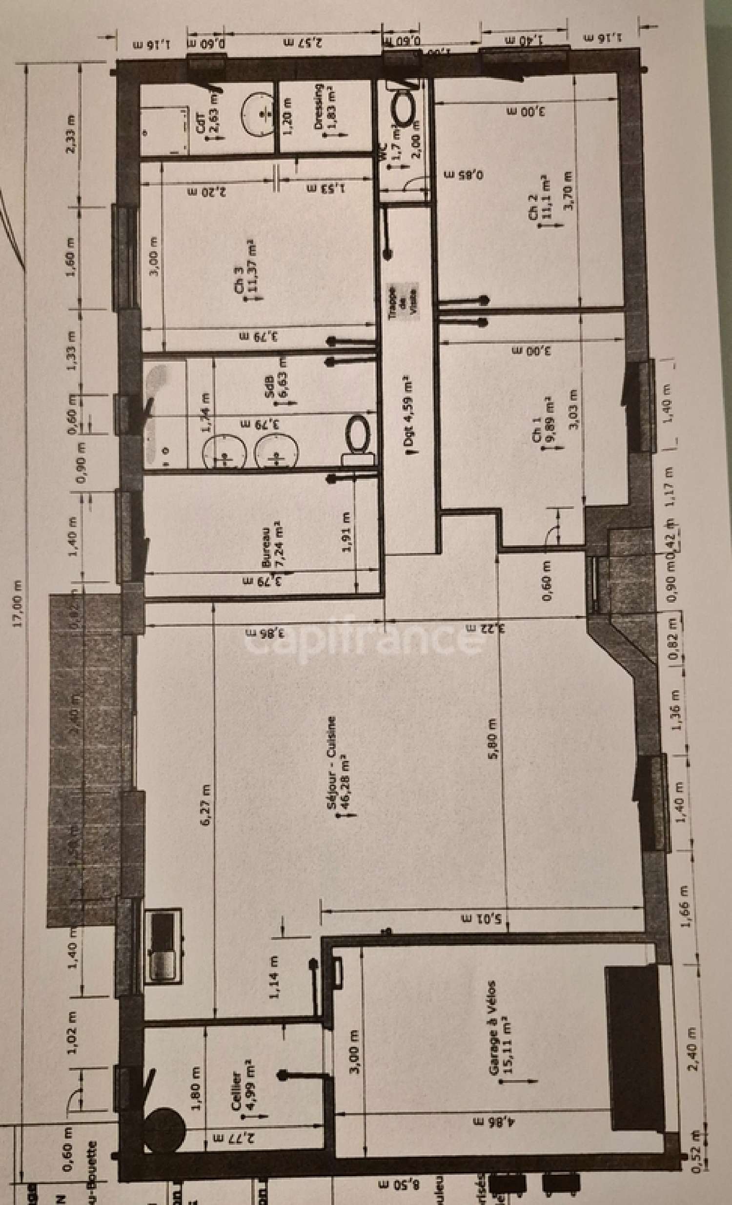 for sale house Ossun Hautes-Pyrénées 5