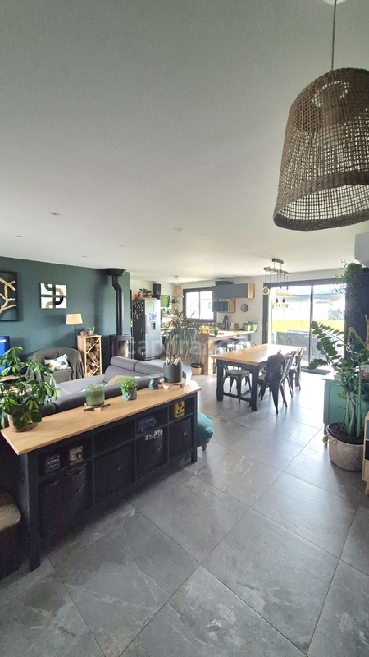 for sale house Ossun Hautes-Pyrénées 8