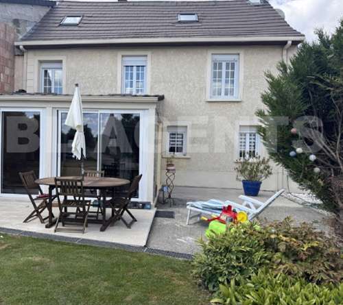 Othis Seine-et-Marne huis foto 7194919