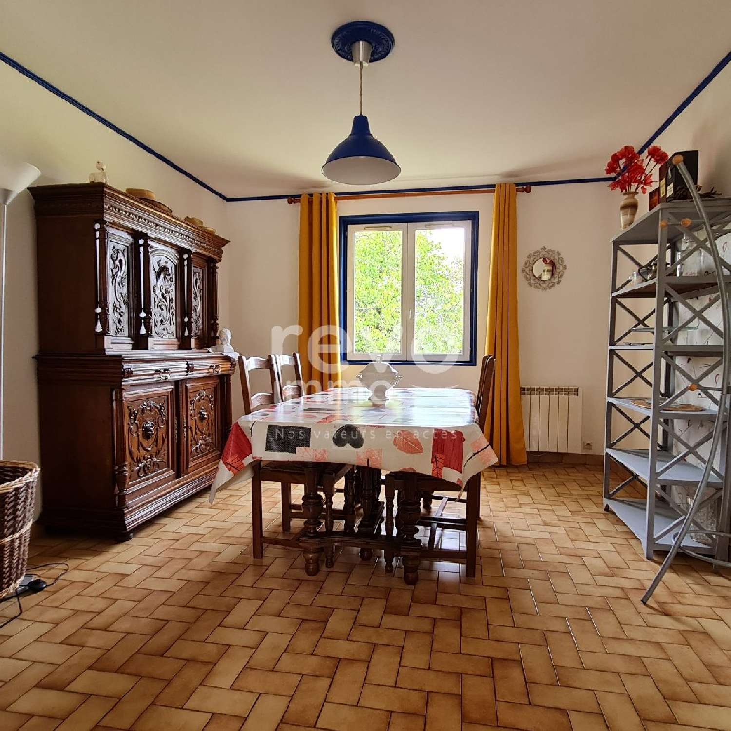 for sale house Oudon Loire-Atlantique 4