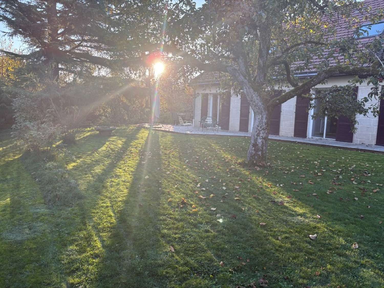 te koop huis Ouges Côte-d'Or 3