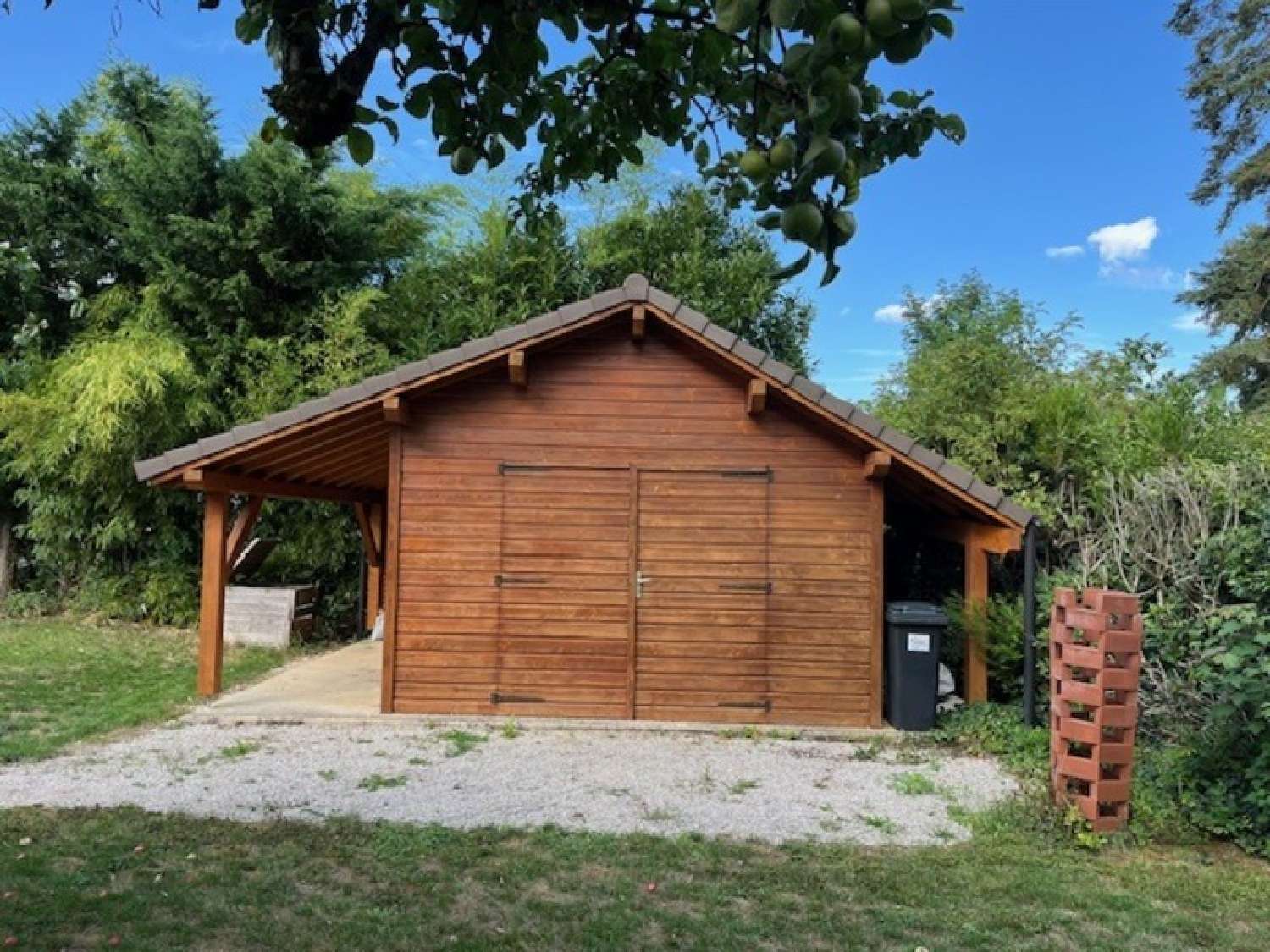 te koop huis Ouges Côte-d'Or 7