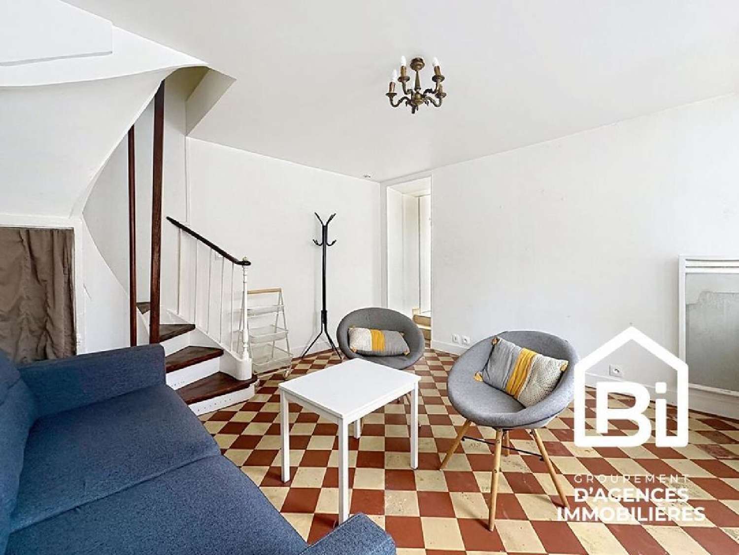 for sale house Ouistreham Calvados 1