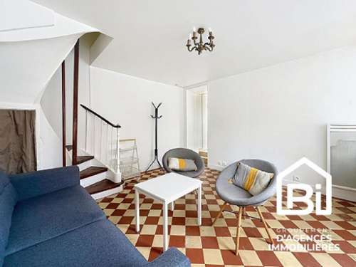 Ouistreham Calvados house foto 7172783