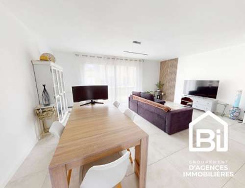 Ouistreham Calvados Haus Bild 7195757