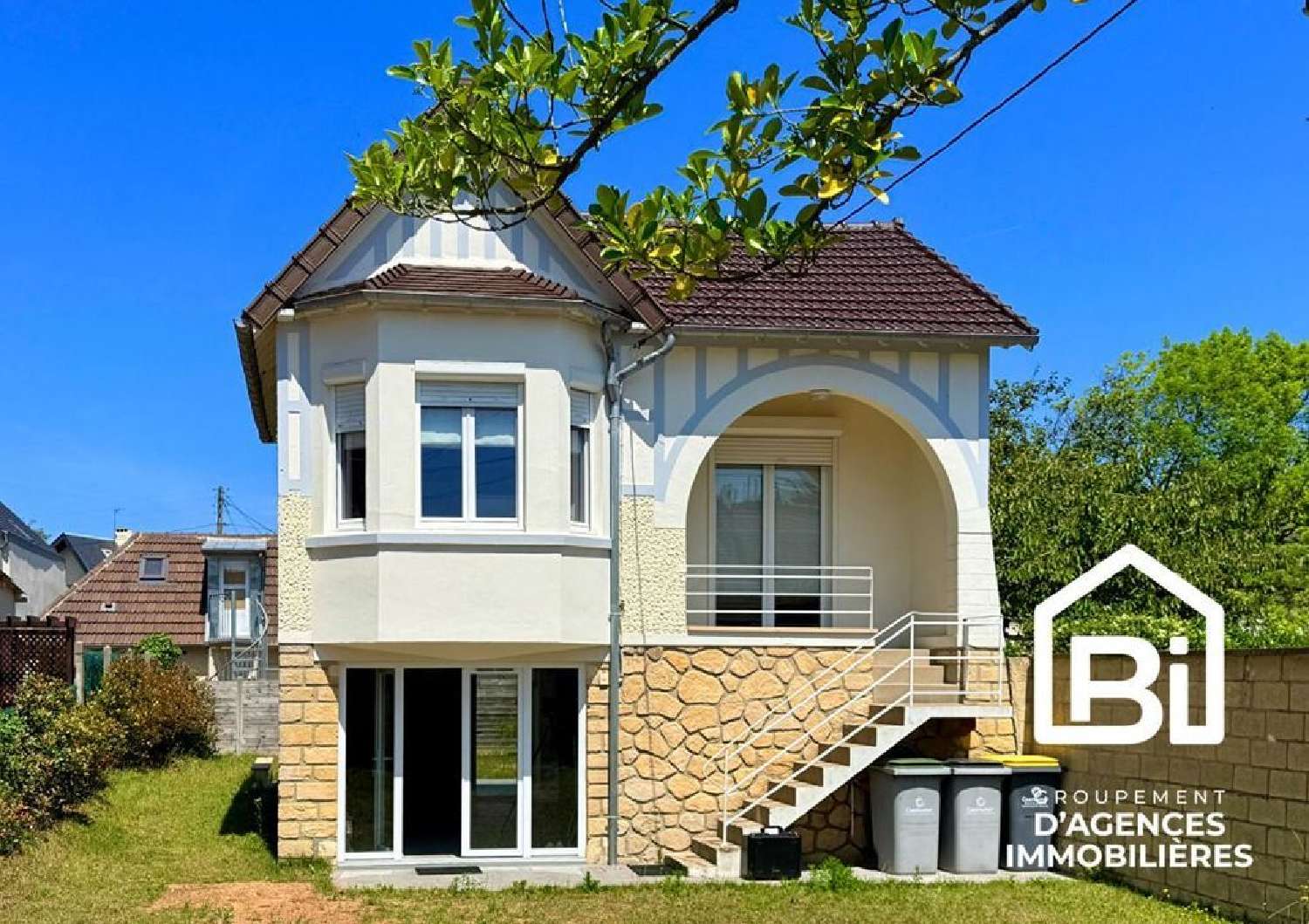 kaufen Haus Ouistreham Calvados 1