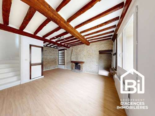 Ouistreham Calvados Haus Bild 7196154