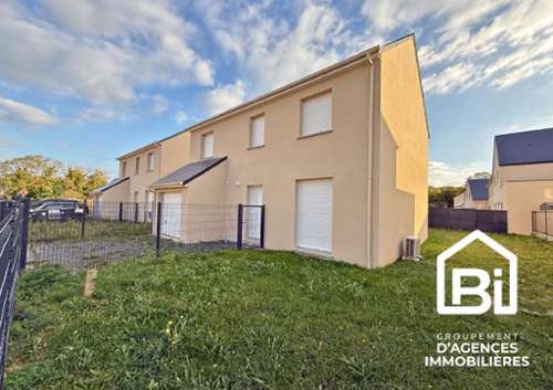 Ouistreham Calvados Haus Bild 7196184