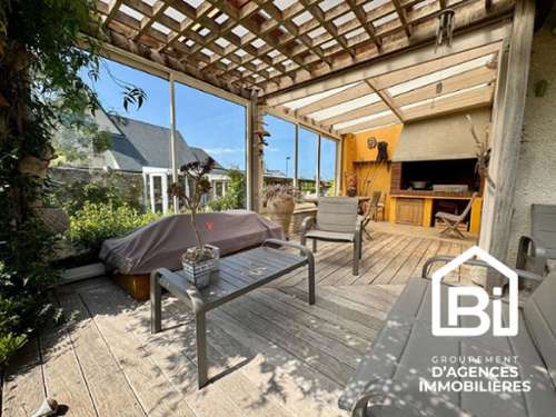 Lésigny Seine-et-Marne huis foto 7196522